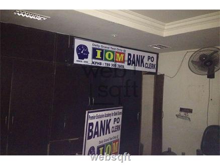 KPHB Colony Retail showroom shop for Sale